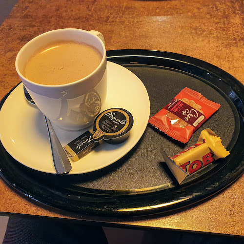 Opinii despre Vinnie's Easy Food Fair în Ninove - Horeca