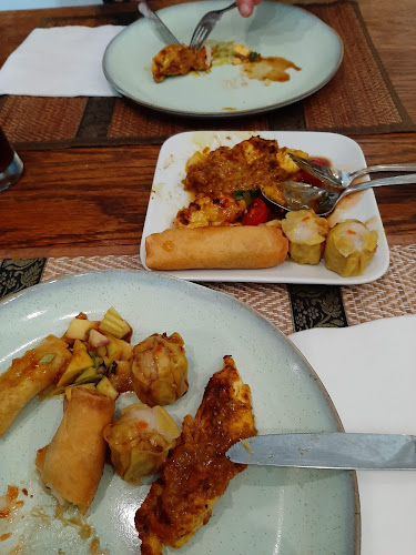 Chef Khem - Horeca