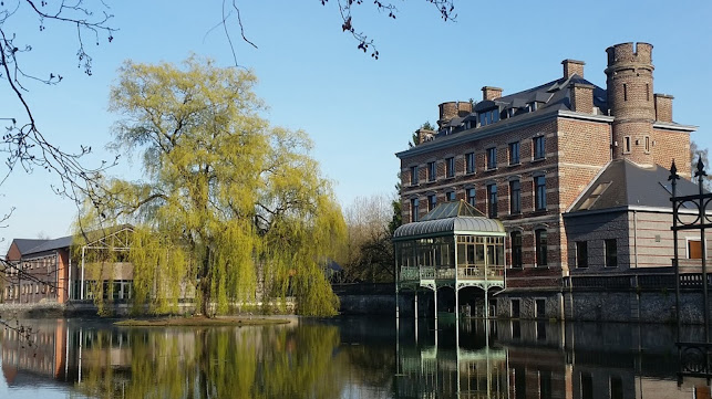 Le Domaine d'Arondeau - Peruwelz