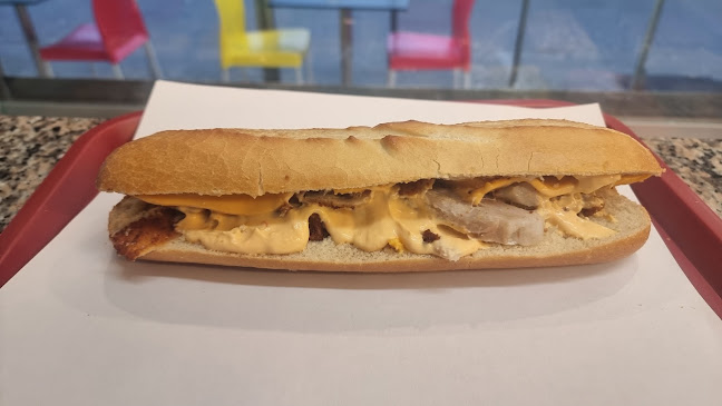 Snack Le Train - Waremme