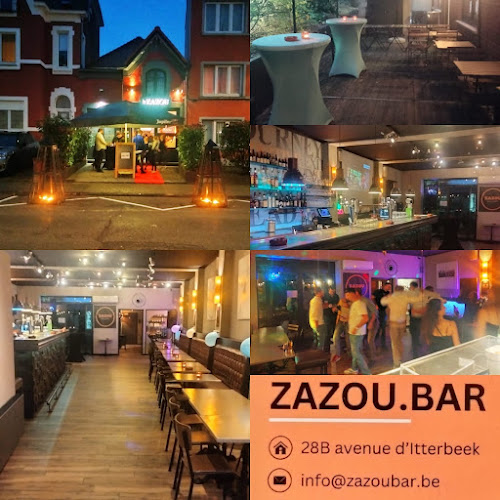 Reviews of Bar Le Zazou in Anderlecht - Horeca