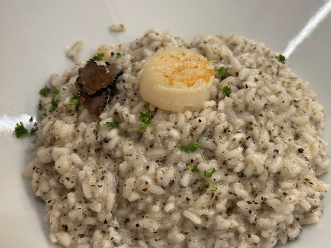 Reviews of Io Roberto in Mons - Horeca