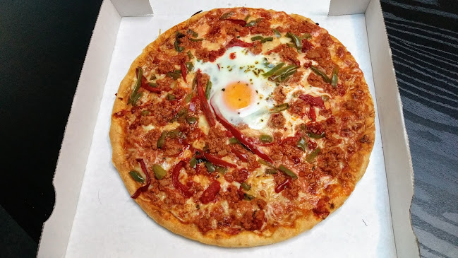 Pizza Maa - Wevelgem