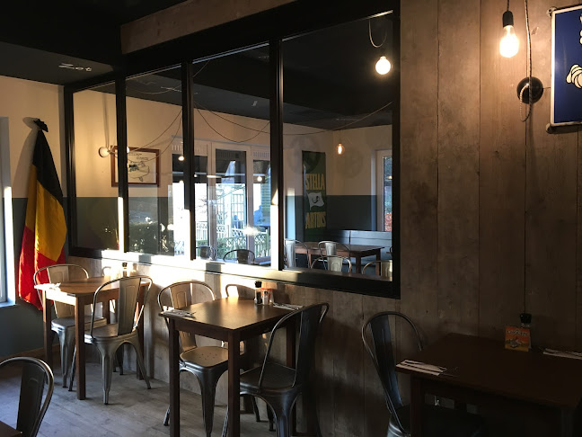 Rue F. Dubois 1, 1310 La Hulpe