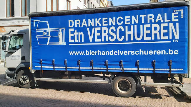 Bierhandel Verschueren NV - Horeca