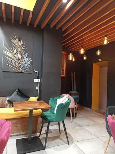 Comentarii opinii despre Kafeino Etterbeek