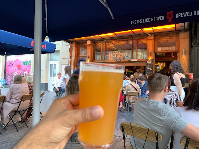 Anspachlaan 88, 1000 Brussel