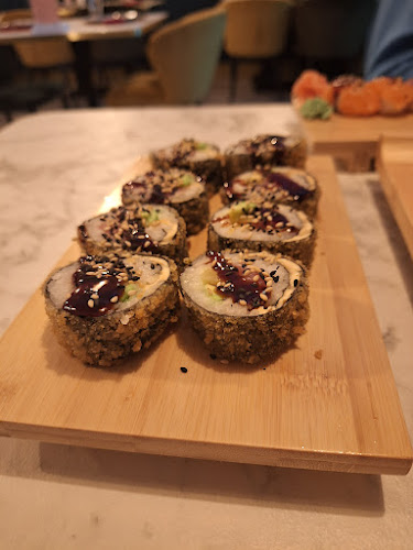 Comentarii opinii despre Kome Sushi