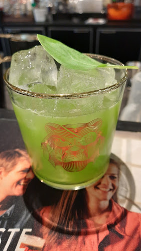 Opinii despre (Jazz) Kaffee Damast, bistro van Texture în Kortrijk - Horeca