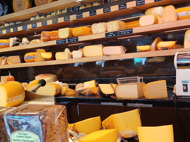 Markt van Oudenaarde - Horeca