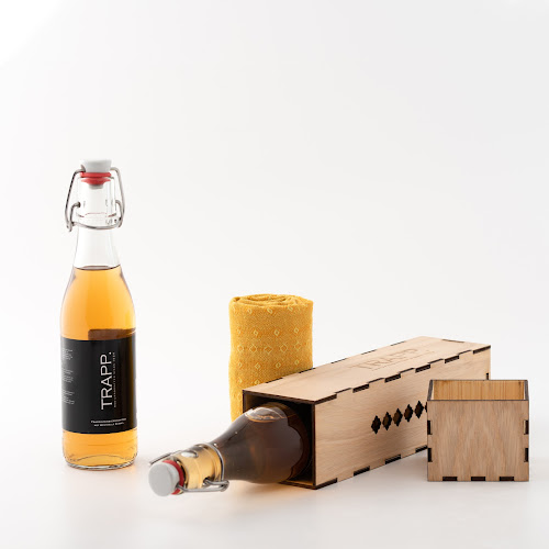 Comentarii opinii despre De Kloostergang door Trappist Tribute