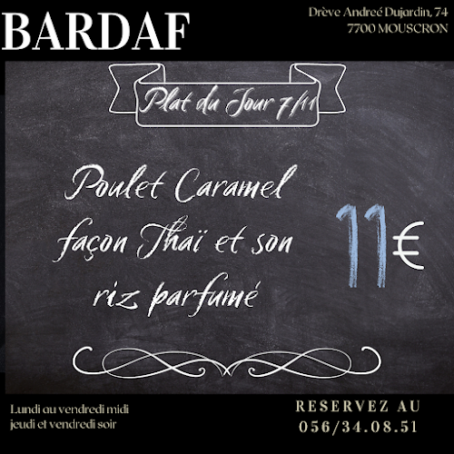 Drève André Dujardin 74, 7700 Mouscron