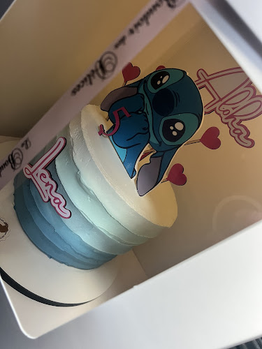 Comentarii opinii despre The Boudoir of Delights