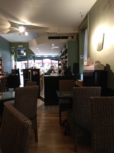 Tea-Room De Proeverie - Horeca