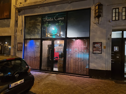 Punta Cana Bar