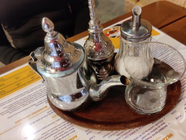 La Branche de Figuier - Horeca