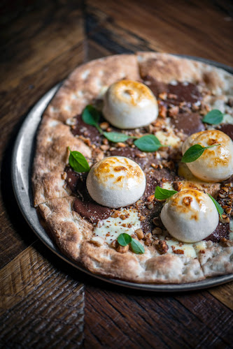 Opinii despre Otomat Brussel în Brussel - Horeca