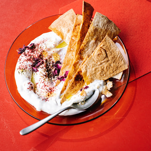 Reviews of Ganzerik in Gent - Horeca