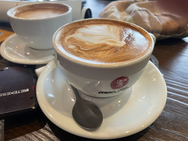 Opinii despre Kafeïno Antwerpen | Koffie & broodjes | Halal în Antwerpen - Horeca