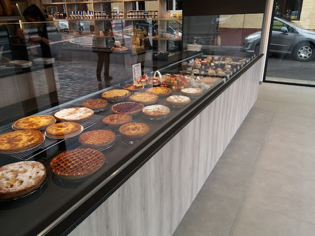 Opinii despre Boulangerie Pâtisserie Vander Cammen Dinant în Dinant - Horeca