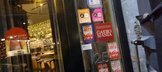Regentschapsstraat 25, 1000 Brussel