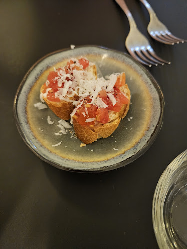 Comentarii opinii despre Promenade 18