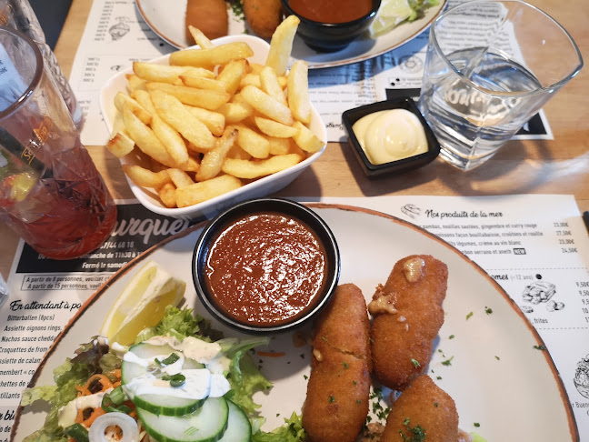 Le Fourquet - Horeca