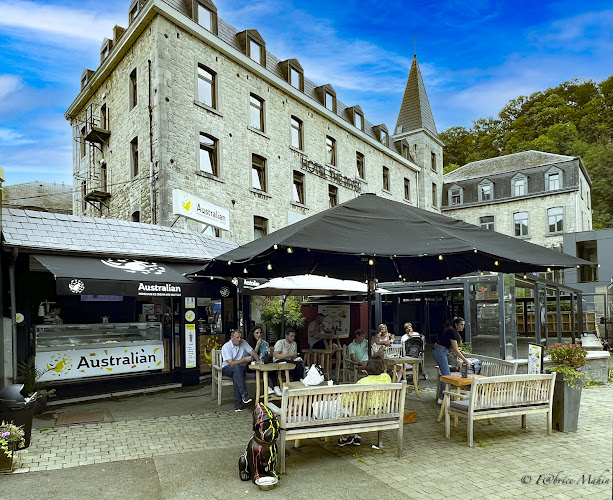 Australian Durbuy - Durbuy