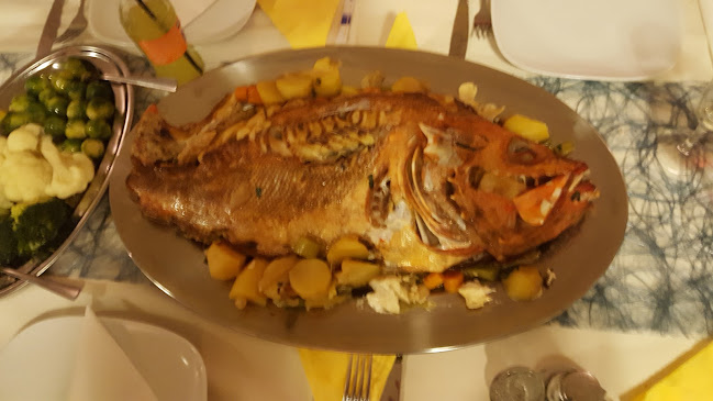 Restaurant poseidon - Horeca
