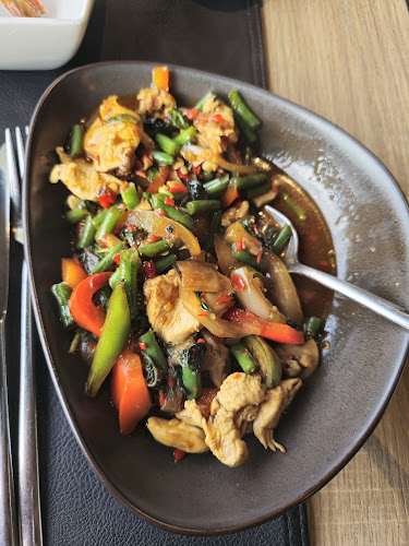 Comentarii opinii despre Bua Thai