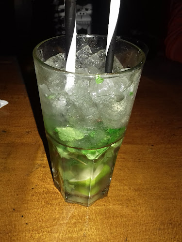 Maison des Crepes - Brussel