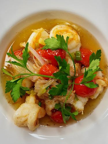 Het District - Horeca