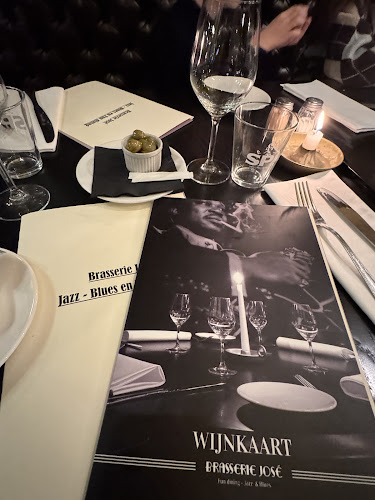 Brasserie José - Horeca
