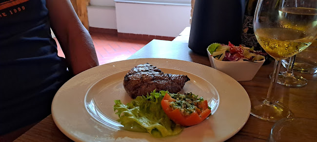 Opinii despre La Sapinière în Étalle - Horeca