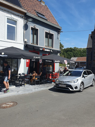 Le Tampon - Horeca