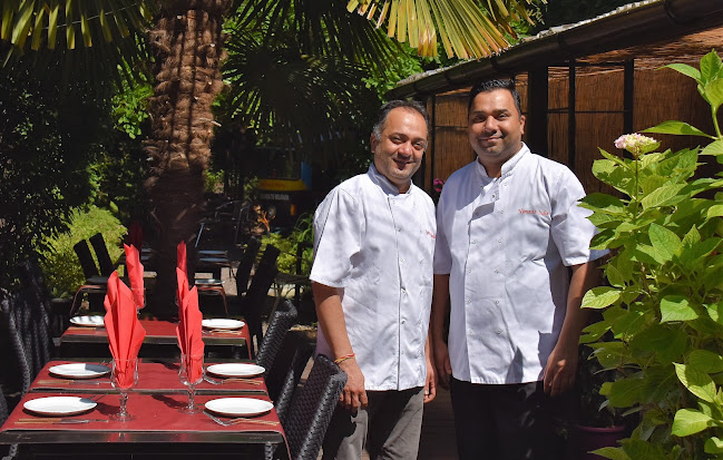 Namaste India - Horeca