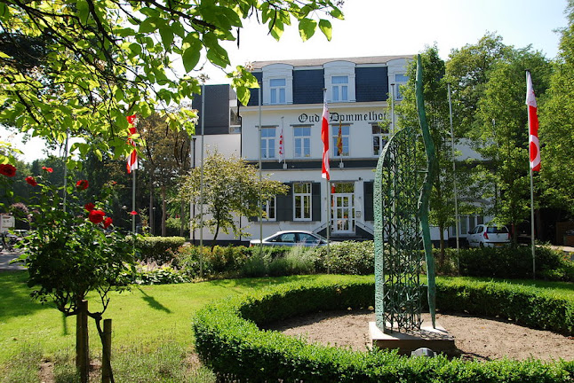 Comments and reviews of Oud Dommelhof - brasserie