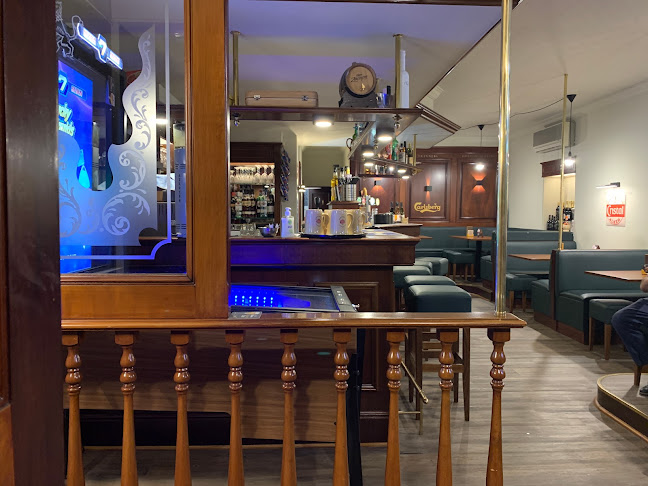 London's Pub Phone number