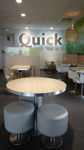 Opinii despre Quick Waregem în Waregem - Horeca