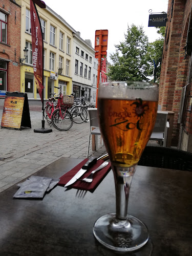 Comments and reviews of Ribs 'n Beer