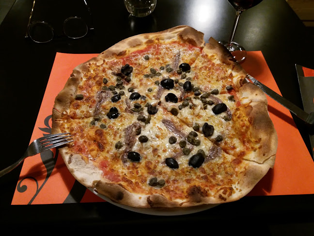 Comentarii opinii despre Pizza Fiorine