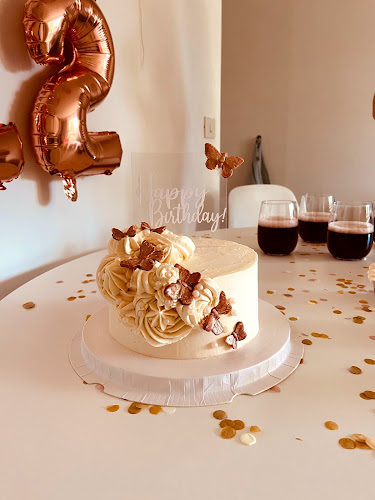 Sweet Treats - Horeca