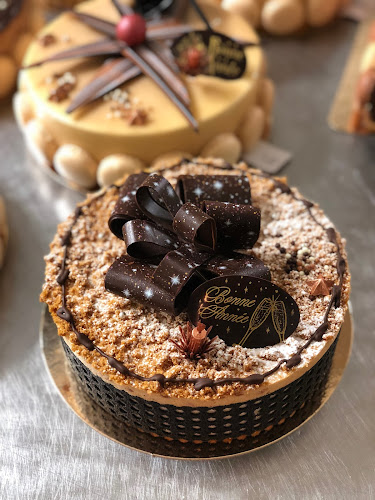 Comentarii opinii despre BAKERY DOS PRAZERES