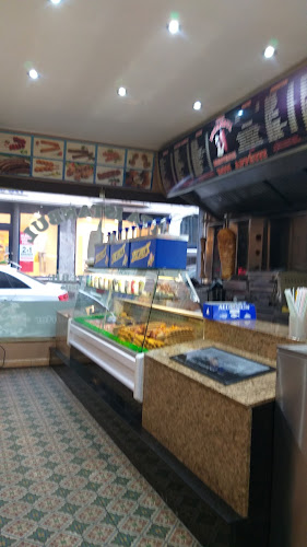 Pitta Istanbul Soignies - Horeca