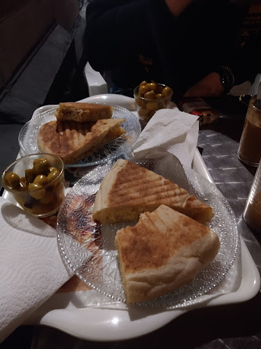 Opinii despre El Capitano în Vorst - Horeca