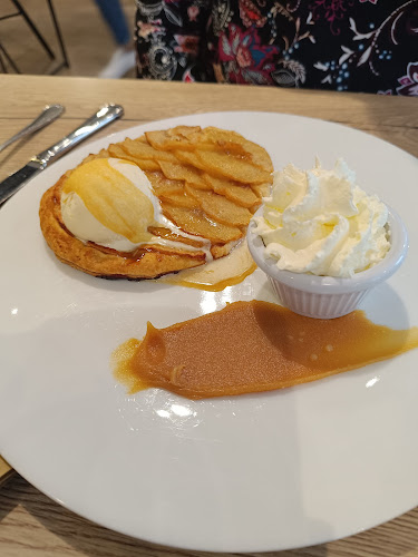 Opinii despre Le Petit Baigneur în Seneffe - Horeca