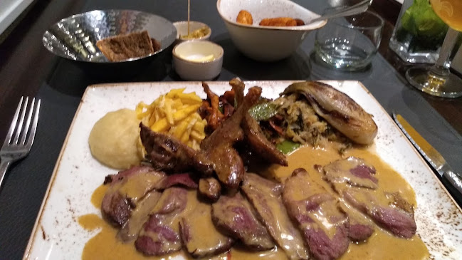 Wijn- & Bierrestaurant De Notenkraker Phone number