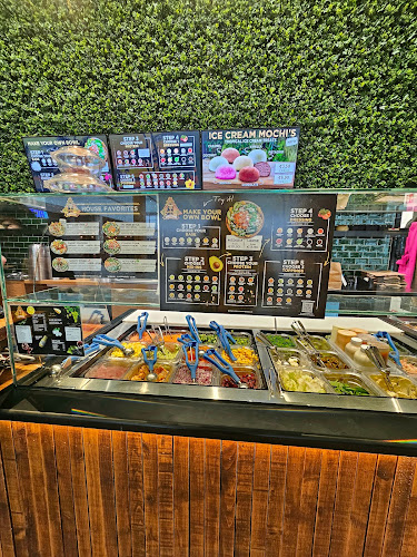 Hawaiian Poké Bowl - Genk - Genk