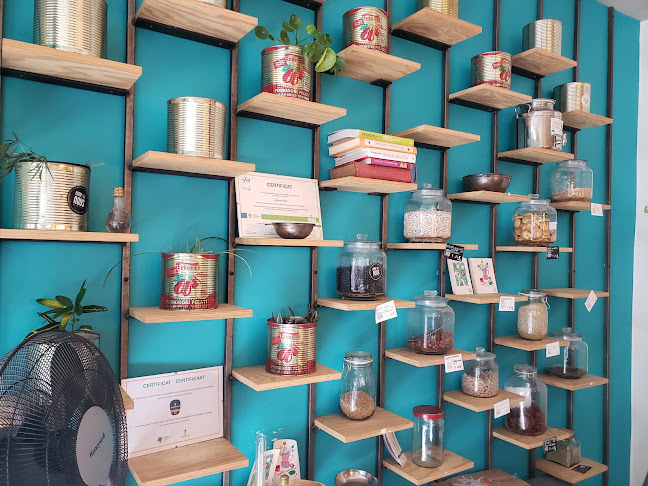 Entre Nous - Sint-Gillis