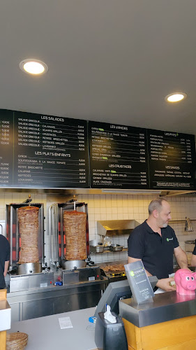 Knossos II (Herstal) - Herstal